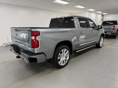 2026 Chevrolet Silverado 1500 Crew Cab 4WD Pickup for sale #TC092950 - photo 2