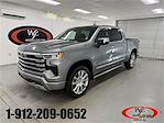 2026 Chevrolet Silverado 1500 Crew Cab 4WD Pickup for sale #TC092950 - photo 25