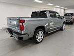 2026 Chevrolet Silverado 1500 Crew Cab 4WD Pickup for sale #TC092950 - photo 2