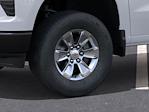 New 2026 Chevrolet Silverado 1500 Work Truck Regular Cab Pickup for sale #116158 - photo 9