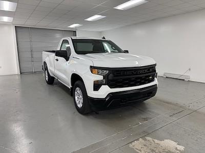 2026 Chevrolet Silverado 1500 Regular Cab RWD Pickup for sale #TC111052 - photo 2