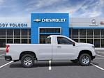 New 2026 Chevrolet Silverado 1500 Work Truck Regular Cab Pickup for sale #116525 - photo 5