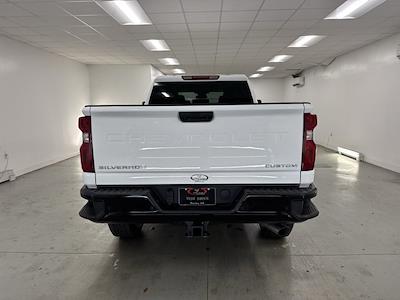 2026 Chevrolet Silverado 2500 Crew Cab 4WD Pickup for sale #TC113051 - photo 2
