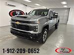 New 2026 Chevrolet Silverado 2500 Custom Crew Cab 4WD Pickup for sale #TC113053 - photo 3