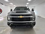 New 2026 Chevrolet Silverado 2500 Custom Crew Cab 4WD Pickup for sale #TC113053 - photo 1