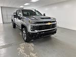 New 2026 Chevrolet Silverado 2500 Custom Crew Cab 4WD Pickup for sale #TC113053 - photo 2