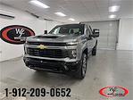New 2026 Chevrolet Silverado 2500 Custom Crew Cab 4WD Pickup for sale #TC112950 - photo 1