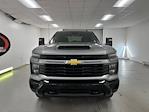 New 2026 Chevrolet Silverado 2500 Custom Crew Cab 4WD Pickup for sale #TC112950 - photo 3