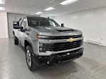 New 2026 Chevrolet Silverado 2500 Custom Crew Cab 4WD Pickup for sale #TC112950 - photo 4
