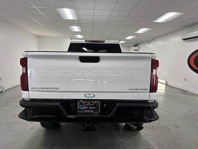 2026 Chevrolet Silverado 2500 Crew Cab 4WD Pickup for sale #TC113052 - photo 2