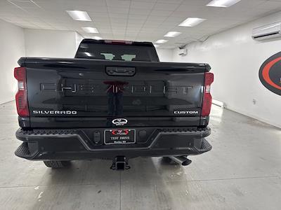 New 2026 Chevrolet Silverado 2500 Custom Crew Cab for sale #TC120857 - photo 2