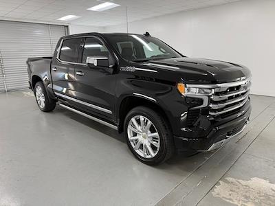 New 2026 Chevrolet Silverado 1500 High Country Crew Cab 4WD Pickup for sale #TC092954 - photo 1