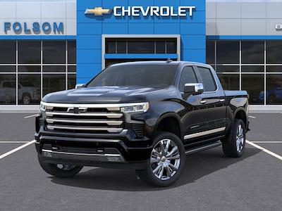 2026 Chevrolet Silverado 1500 Crew Cab 4WD Pickup for sale #TC092954 - photo 1