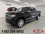 New 2026 Chevrolet Silverado 1500 High Country Crew Cab 4WD Pickup for sale #TC092954 - photo 25