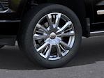 2026 Chevrolet Silverado 1500 Crew Cab 4WD Pickup for sale #TC092954 - photo 9