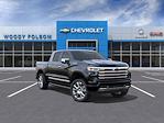 2026 Chevrolet Silverado 1500 Crew Cab 4WD Pickup for sale #TC092954 - photo 3