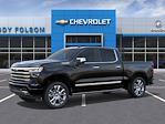 2026 Chevrolet Silverado 1500 Crew Cab 4WD Pickup for sale #TC092954 - photo 4