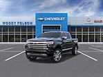 2026 Chevrolet Silverado 1500 Crew Cab 4WD Pickup for sale #TC092954 - photo 8