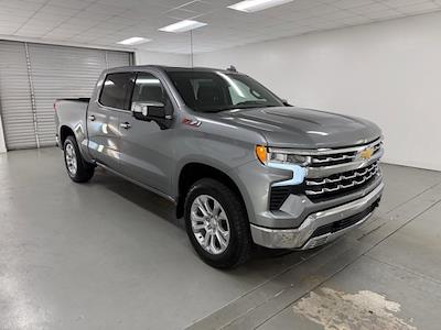2026 Chevrolet Silverado 1500 Crew Cab 4WD Pickup for sale #TC092953 - photo 1