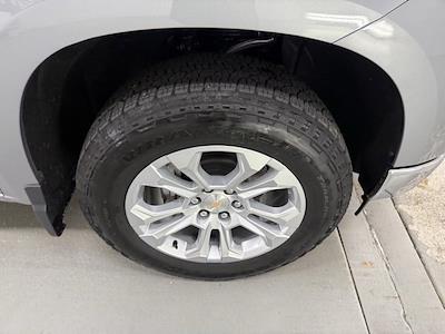 2026 Chevrolet Silverado 1500 Crew Cab 4WD Pickup for sale #TC092953 - photo 2
