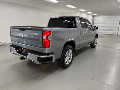 2026 Chevrolet Silverado 1500 Crew Cab 4WD Pickup for sale #TC092953 - photo 2