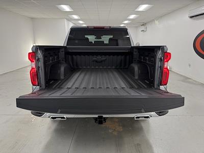 2026 Chevrolet Silverado 1500 Crew Cab 4WD Pickup for sale #TC092953 - photo 1