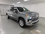 2026 Chevrolet Silverado 1500 Crew Cab 4WD Pickup for sale #TC092953 - photo 1
