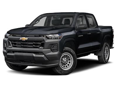 2026 Chevrolet Colorado Crew Cab 4WD Pickup for sale #118471 - photo 1