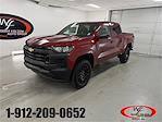 2026 Chevrolet Colorado Crew Cab 4WD Pickup for sale #TC101658 - photo 1