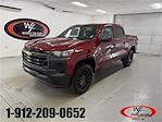 New 2026 Chevrolet Colorado Work Truck Crew Cab 4WD Pickup for sale #TC093050 - photo 1
