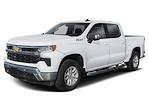 2026 Chevrolet Silverado 1500 Crew Cab 4WD Pickup for sale #TC092152 - photo 1