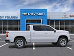 2026 Chevrolet Silverado 1500 Crew Cab 4WD Pickup for sale #TC092152 - photo 6