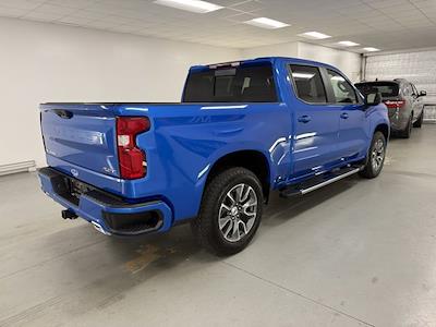 New 2026 Chevrolet Silverado 1500 RST Crew Cab 4WD Pickup for sale #TC092151 - photo 2