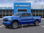 2026 Chevrolet Silverado 1500 Crew Cab 4WD Pickup for sale #TC092151 - photo 4