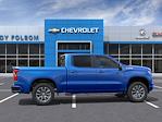 2026 Chevrolet Silverado 1500 Crew Cab 4WD Pickup for sale #TC092151 - photo 6