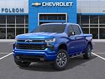 2026 Chevrolet Silverado 1500 Crew Cab 4WD Pickup for sale #TC092151 - photo 1