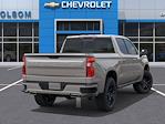 New 2026 Chevrolet Silverado 1500 RST Crew Cab 4WD Pickup for sale #119620 - photo 4