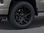 New 2026 Chevrolet Silverado 1500 RST Crew Cab 4WD Pickup for sale #119620 - photo 9