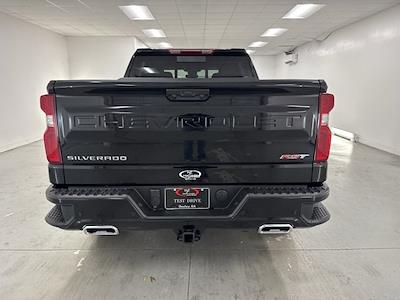 2026 Chevrolet Silverado 1500 Crew Cab 4WD Pickup for sale #TC120758 - photo 2
