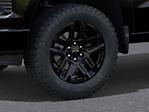New 2026 Chevrolet Silverado 1500 RST Crew Cab 4WD Pickup for sale #119637 - photo 9