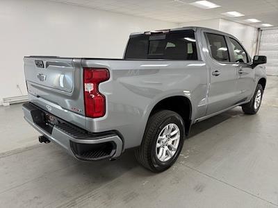 2026 Chevrolet Silverado 1500 Crew Cab RWD Pickup for sale #TC120757 - photo 2