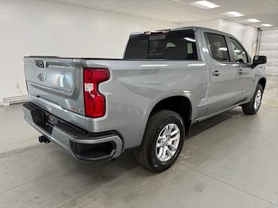 New 2026 Chevrolet Silverado 1500 RST Crew Cab for sale #TC120757 - photo 2