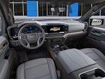 New 2026 Chevrolet Silverado 1500 RST Crew Cab Pickup for sale #119834 - photo 15