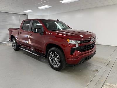 2026 Chevrolet Silverado 1500 Crew Cab 4WD Pickup for sale #TC092156 - photo 1