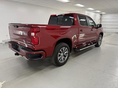 2026 Chevrolet Silverado 1500 Crew Cab 4WD Pickup for sale #TC092156 - photo 2