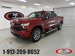 2026 Chevrolet Silverado 1500 Crew Cab 4WD Pickup for sale #TC092156 - photo 25