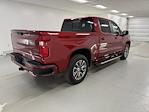 2026 Chevrolet Silverado 1500 Crew Cab 4WD Pickup for sale #TC092156 - photo 2