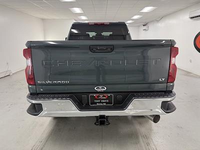 New 2026 Chevrolet Silverado 2500 LT Crew Cab for sale #TC111850 - photo 2