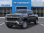 New 2026 Chevrolet Silverado 2500 LT Crew Cab 4WD Pickup for sale #120771 - photo 6