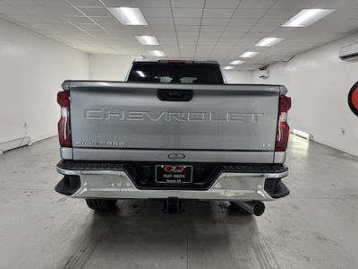 New 2026 Chevrolet Silverado 2500 LT Crew Cab 4WD Pickup for sale #TC120459 - photo 2